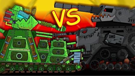 日本坦克vs中国坦克游戏的相关图片