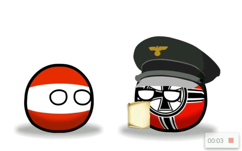波兰球德国vs沙俄的相关图片